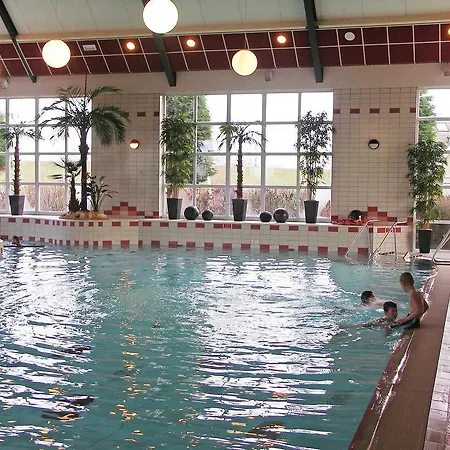 Holiday Comfort Plus.3 Medemblik