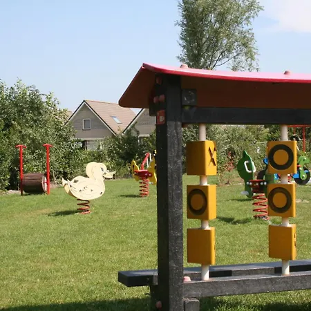 Сasa de vacaciones Holiday Comfort Plus.3 Medemblik