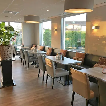 Сasa de vacaciones Holiday Comfort Plus.3 *