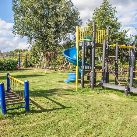Сasa de vacaciones Holiday Comfort Plus.3