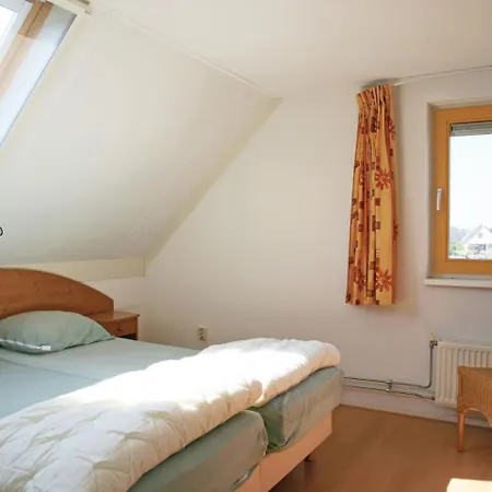 Holiday Comfort Plus.3 Medemblik
