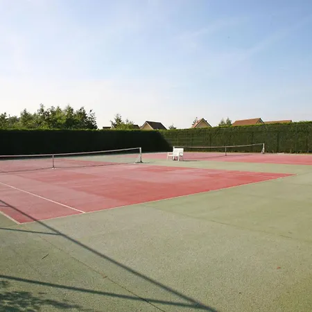 Holiday Comfort Plus.3 Сasa de vacaciones Medemblik
