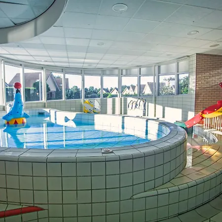 Сasa de vacaciones Holiday Comfort Plus.3 *